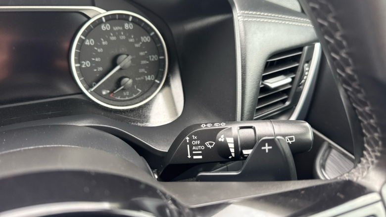 Nissan Qashqai 1.3 DiG-T MH 158 Acenta Premium 5dr Xtronic Petrol Hatchback